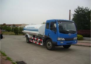 山西大同縣灑水車購買指南 廠家、價格與圖片全解析