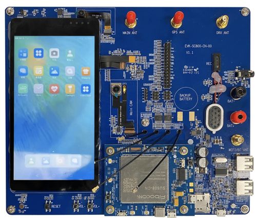 基于OpenHarmony 3.1 LTS版本實(shí)現(xiàn)手機(jī)基本功能 HiHopeOS全面賦能手機(jī)類產(chǎn)品開(kāi)發(fā)與商業(yè)推廣